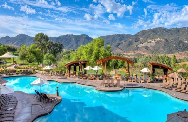 San Diego Hyatt Welk resort condo for rent. Available August 4th to August 11th