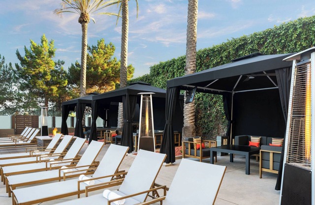 San Diego Marriott Del Mar