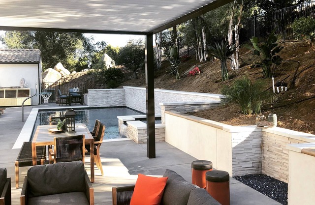 San Diego Oasis w/ Pool, Hot Tub, Game Room - Your Own Private Resort!