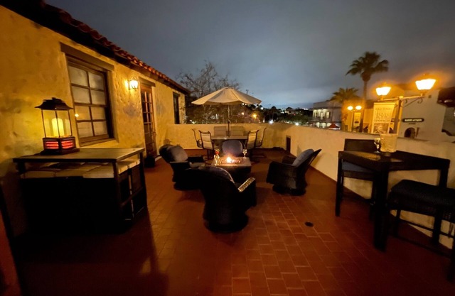 San Diego Old Town Family-sized Apartment with Patio