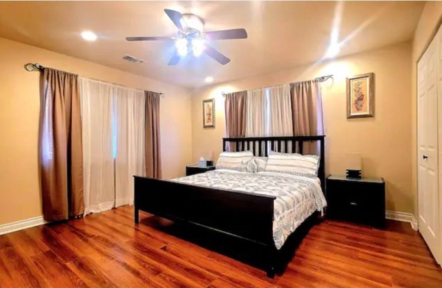 ❀❤❀ San Diego Vacation 2BD/2BA Guest House! ❀❤❀