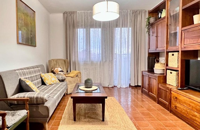 San Dona Homely House