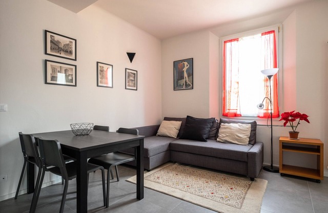 San Felice Apartment I by Wonderful Italy