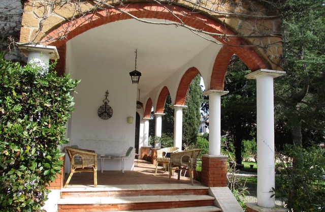 San Felice Circeo: Ferienhaus - San felice circeo