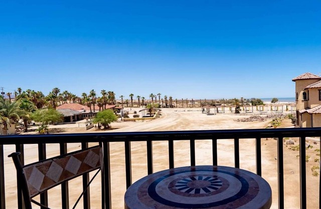 San Felipe Beach Rental Condo 71-2