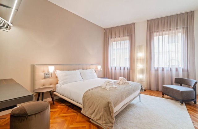San Fermo 21 - Luxusaufenthalt im Herzen von Padua!