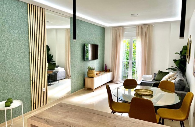 San Fernando de la Ribera