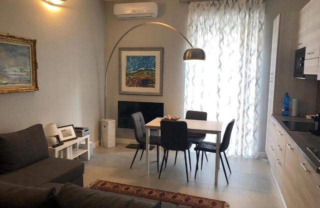 SAN FRANCESCO Apartment