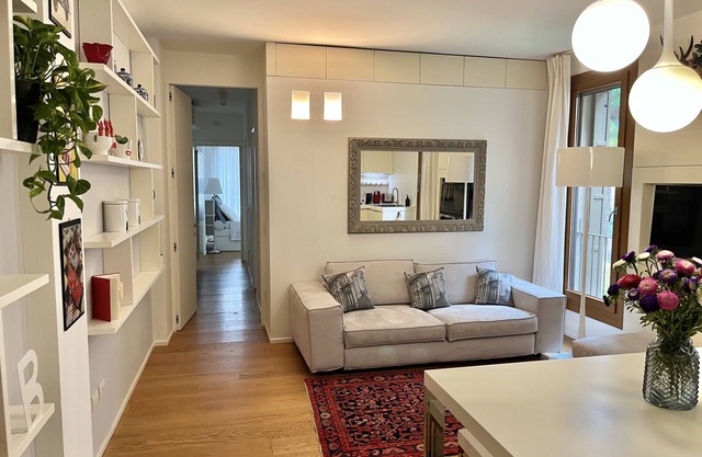 SAN FRANCESCO CHARMING APARTMENT