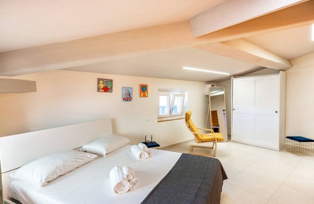 San Francesco Modern and Central Apartment
