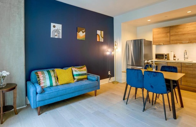 San Francisco Condo Less Than 1 Mi to Union Square!