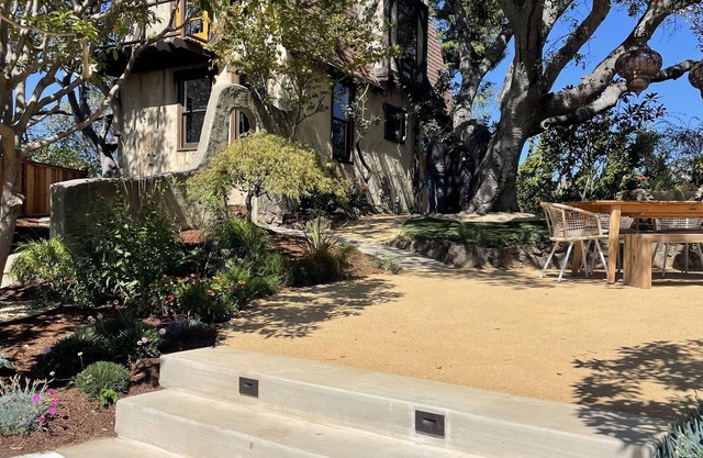 San Francisco East Bay Hilltop Compound with 360 views close to everything