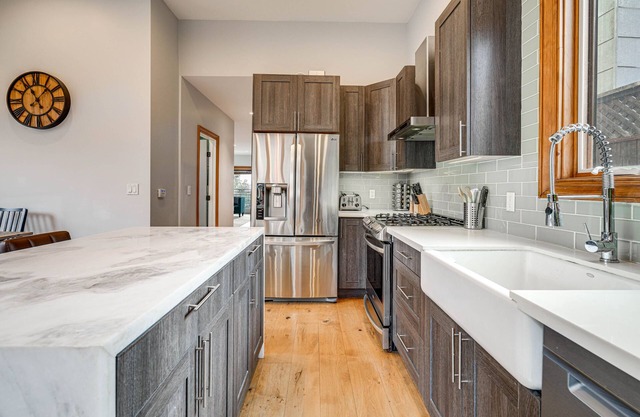 San Francisco Home w/Bay Views Near Union Square!