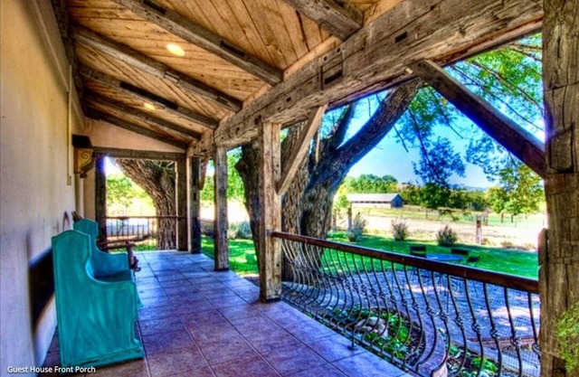 San Francisco Ranch