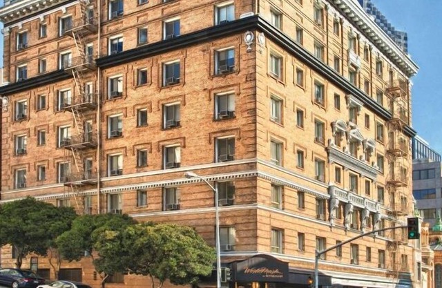 San Francisco Resort Studio Hotel