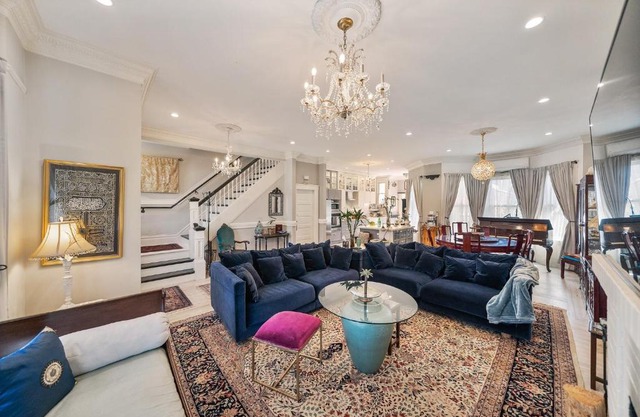 San Francisco Retreat Just Steps from Golden Gate Park and Ocean Beach! home