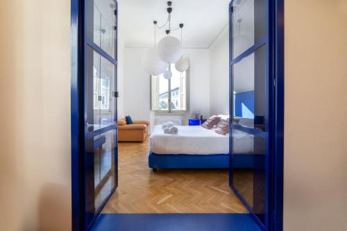 San Frediano Suite
