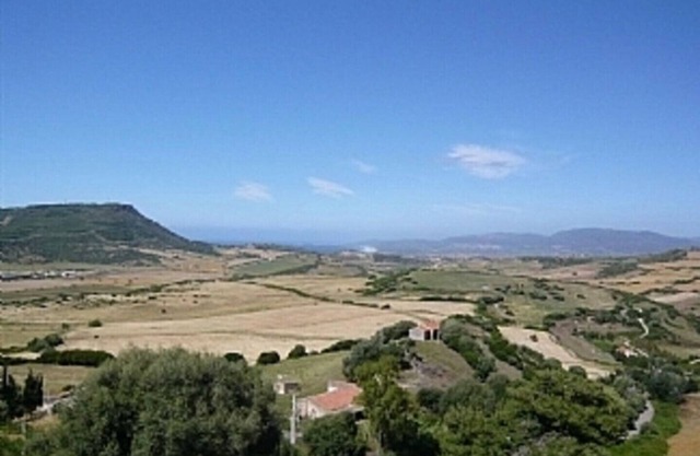 San Giovanni Roccia Elefante near Castelsardo 4 Bedrooms
