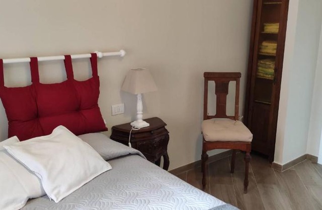 San Giacomo home