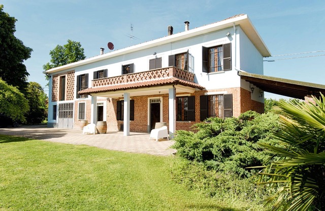 San Giacomo by Interhome