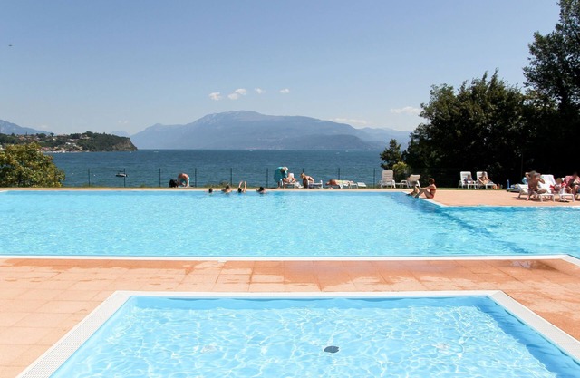 San Giorgio Vacanze by Interhome