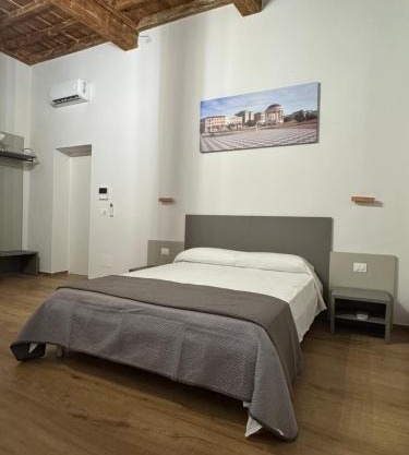 San Giovanni Rooms