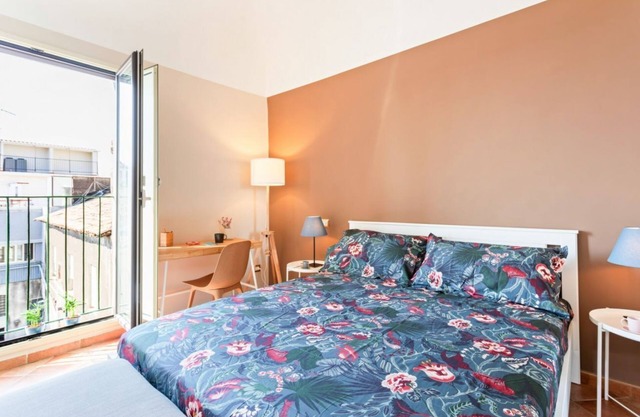 San Giuliano City Center Wohnung