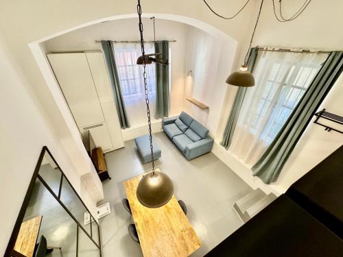 San Gottardo Charming Loft