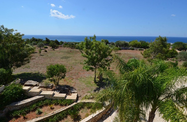 San Gregorio: Villa im mediterranen Stil in San Gregorio