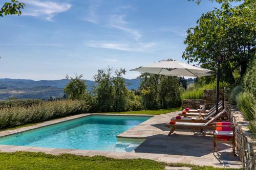 San Guido by PosarelliVillas