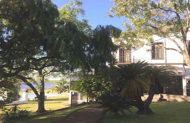 San Isidro Hotel