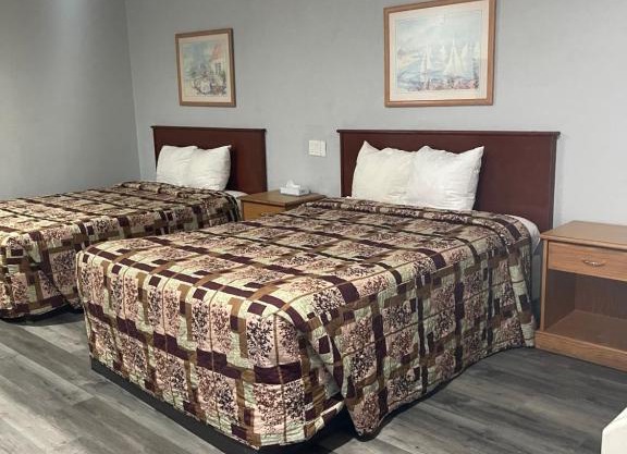 San Jacinto Inn
