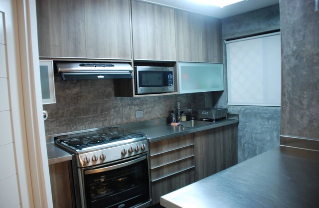 San Jeronimo Voll Apartment