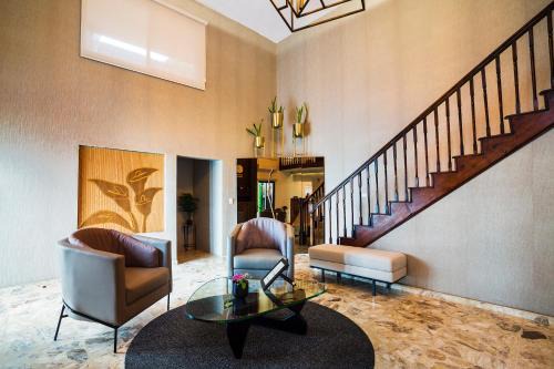 San José Suites Boutique