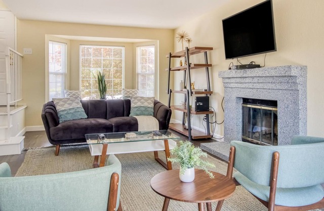 San José 3BR Home 12 minutes from IBM