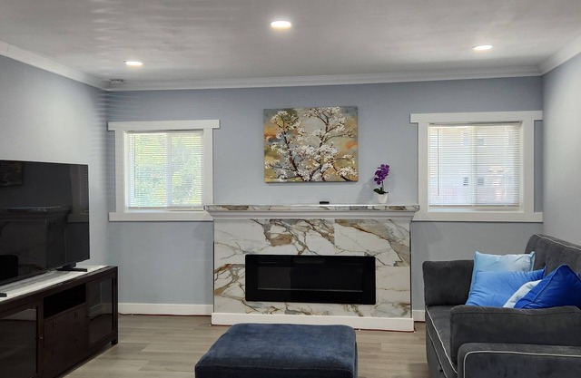 San Jose House