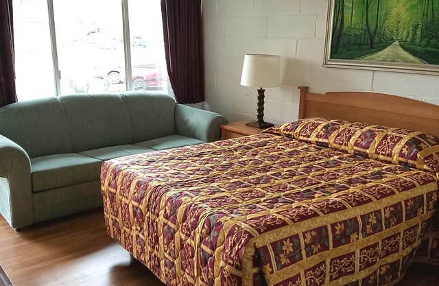 San Juan Motel