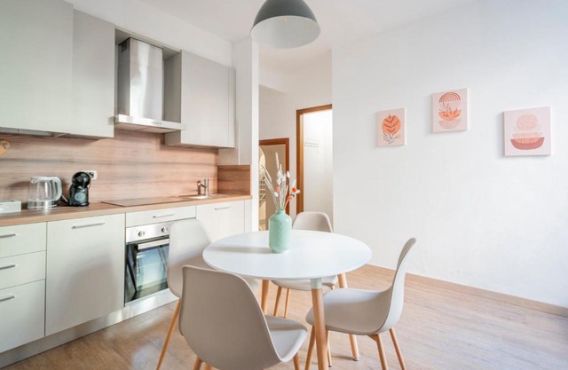 San Lazzaro House - Bergamo
