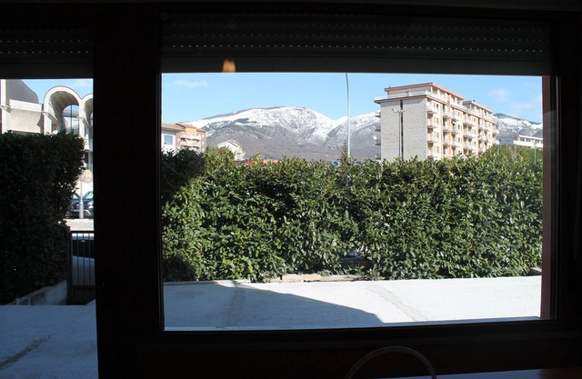 Isernia san lazzaro