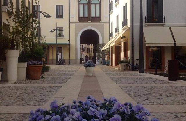 SAN LEONARDO LATEINISCHE SUITE
