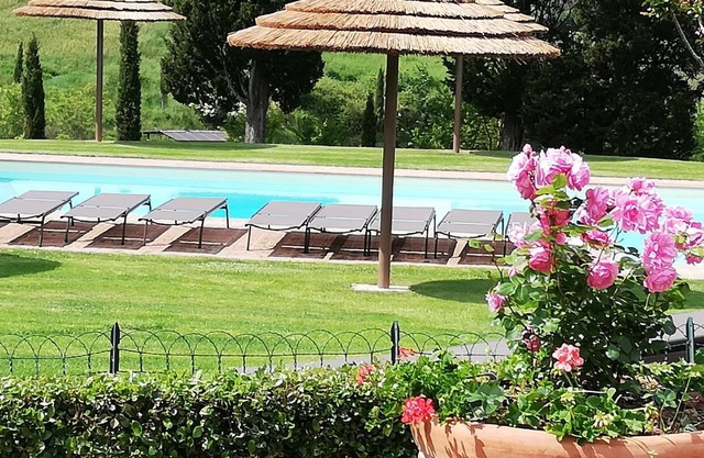 San Lorenzo Agriturismo