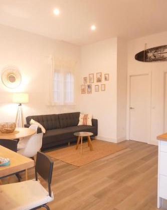 San Mar Apartamento