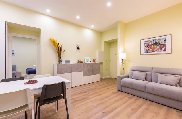 San Marcellino Cool and Central by Napoliapartments