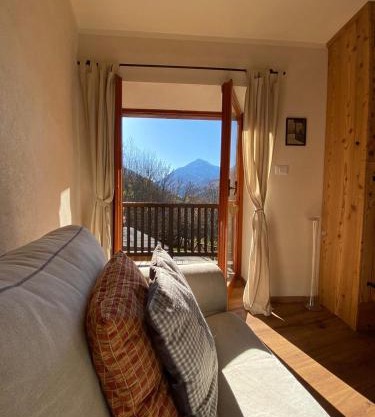 San Marco FARMHOUSE with a view.