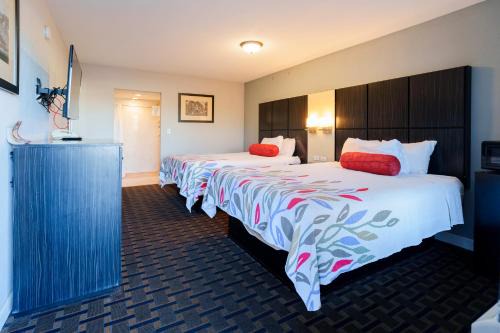 San Marco Inn East - Jacksonville