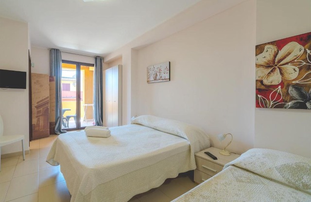 San Martino Apartment Giorgia