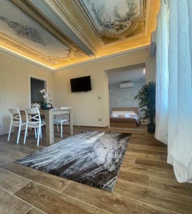 San Martino Lodge