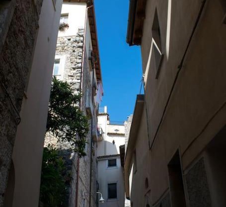 San Martino [Old Town Apartment - Itri]