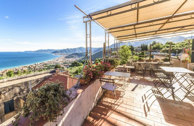 San Martino Rooms & Breakfast