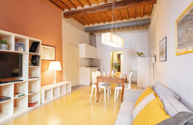 San Martino Suite Wohnung